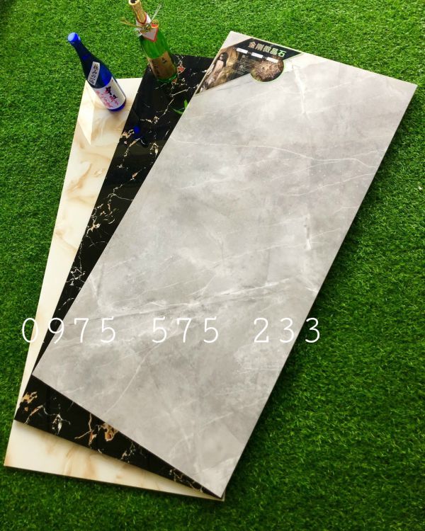 Gạch vân xám 60x120 lát nền nhập khẩu trung quốc