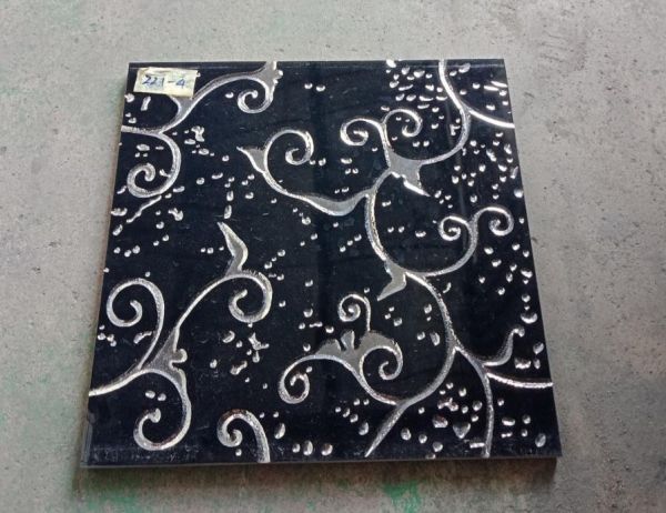 Gạch lát nền 60x60 đá mờ tasa, 6531 2152