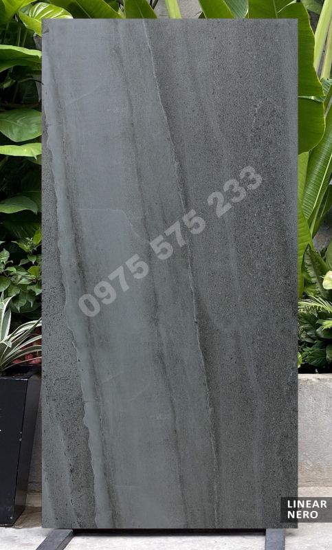 Gạch nhập khẩu 80x160 mờ vân xám xi măng cao cấp giá rẻ 3912