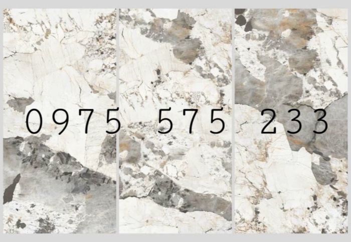 Gạch cao cấp 120x240 mẫu mới bóng kiếng khổ lớn tại bình chánh
