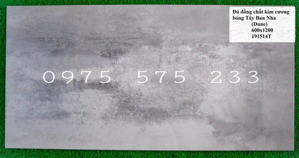 Gạch đồng chất tây ban nha 60x120 gạch xi măng nhập khẩu bóng kiếng kim cương