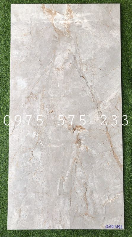 Nơi bán gạch 60x120 tây ban nha nhập khẩu - Mẫu gạch bóng kiếng 60x120 đồng chất tây ban nha