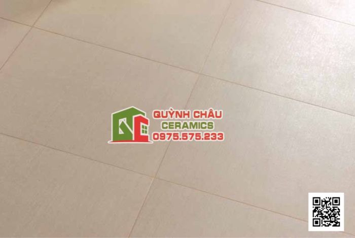 Gạch Italia 60x60 nâu vàng mờ vân sọc cao cấp