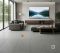 Gạch terrazzo 60x120 kis granite màu xám xi măng