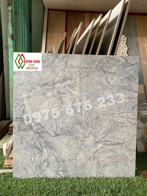 Gạch 60x60 lót nền bóng kiếng giá rẻ tại hcm 4010