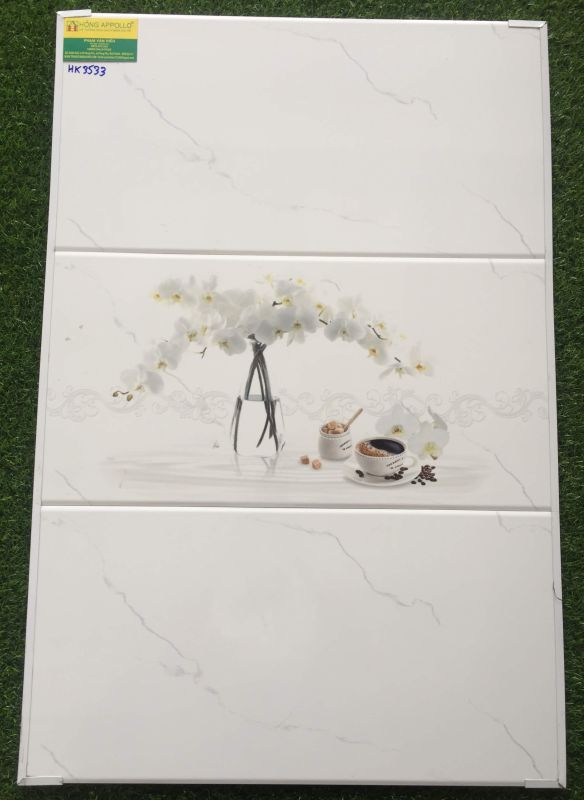 Gạch ốp tường 30x60 phòng khách 3533HK 2574