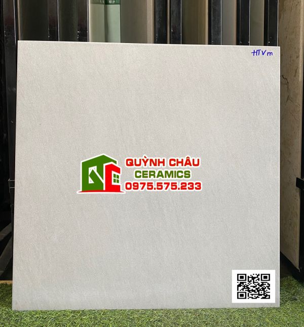Gạch 60x60 đá mờ lát nền nhà nghỉ