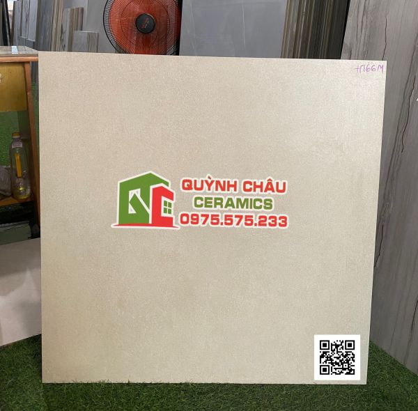 Gạch ấn độ 80x80 màu kem mờ sang trọng sea sand 5167