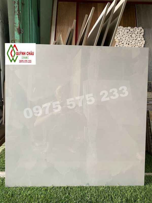 Giá gạch lát nền 60x60 bóng kiếng bao nhiêu tiền một thùng 4018