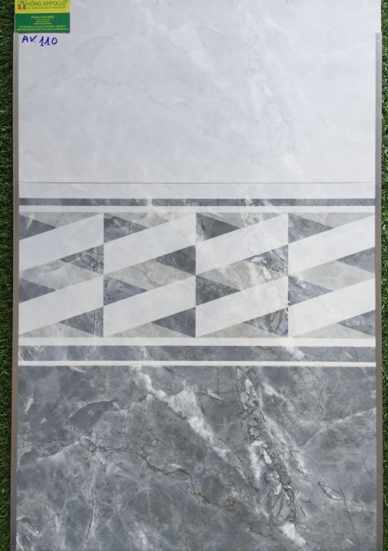 Gạch ốp tường 30x60 phòng khách , phòng ngủ 2575
