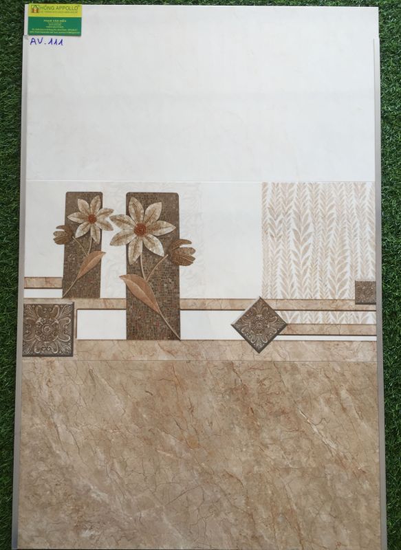 Gạch ốp tường 30x60 phòng khách , phòng ngủ 2576