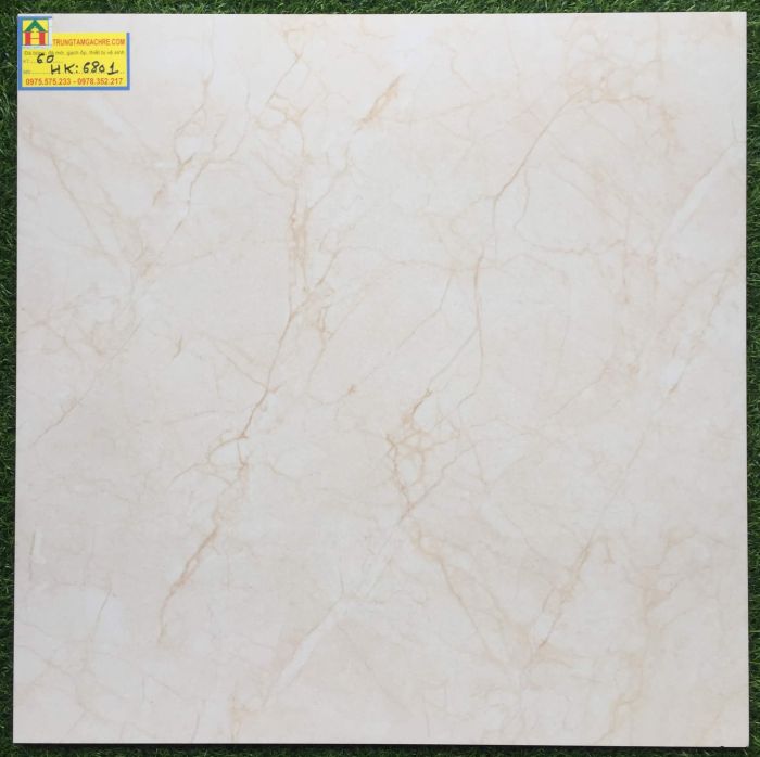 Gạch 60x60 bóng kiếng toàn phần 6801HK 2416
