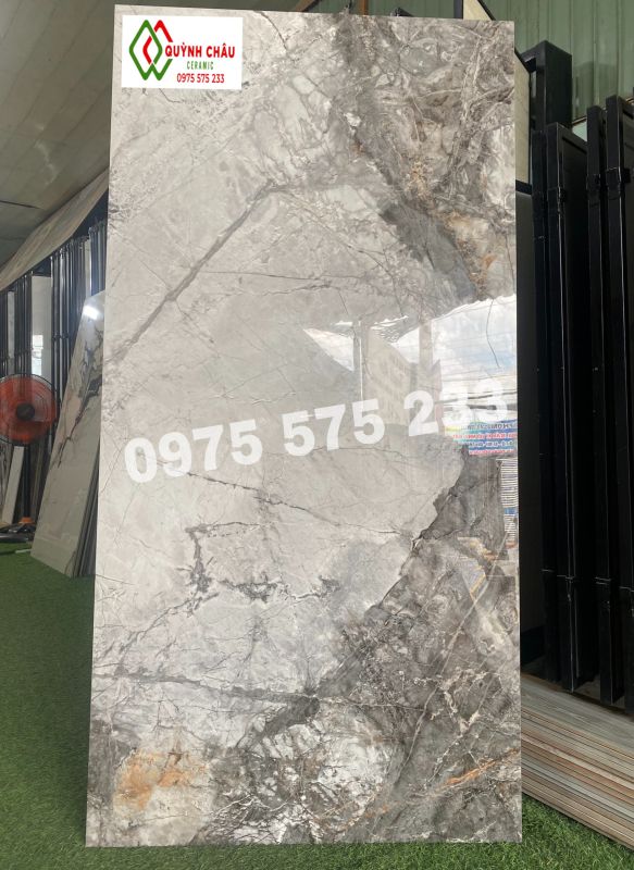 Gạch lát nền kích thước lớn 80x160 đẹp mẫu mới nhất 4081