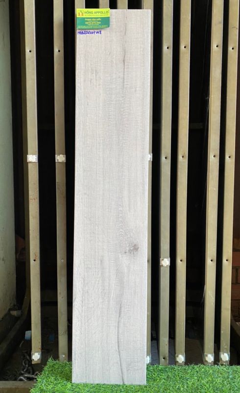 Gạch giả vân gỗ xám trắng cao cấp 20x100 đẹp