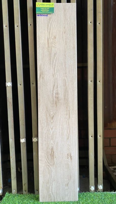 Gạch lát giả gỗ 20x100 thớ gỗ dại đẹp