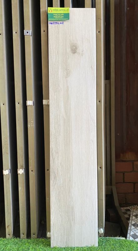 Gạch giả gỗ 20x100 trung quốc nhập khẩu