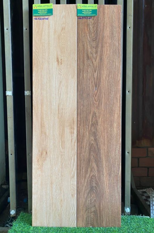 Mua gạch lát nền giả gỗ 20x100 giá rẻ