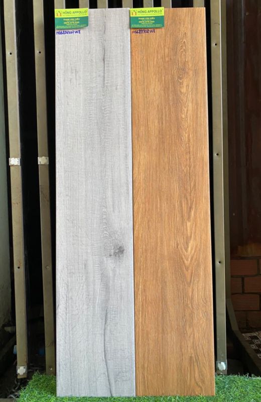 Những mẫu gạch giả gỗ 20x100 đẹp mới nhất 2020