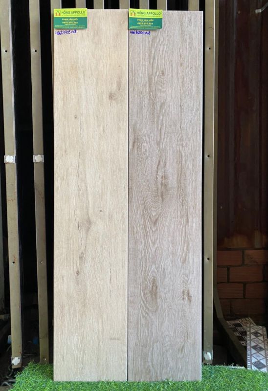 Chọn gạch lát nền giả gỗ cho phòng ngủ