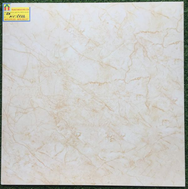 Đá bóng kiếng toàn phần 60x60 cao cấp 6622AV 2434