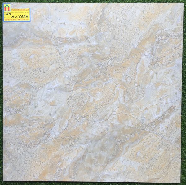 Đá bóng kiếng toàn phần cao cấp 6656AV 2436