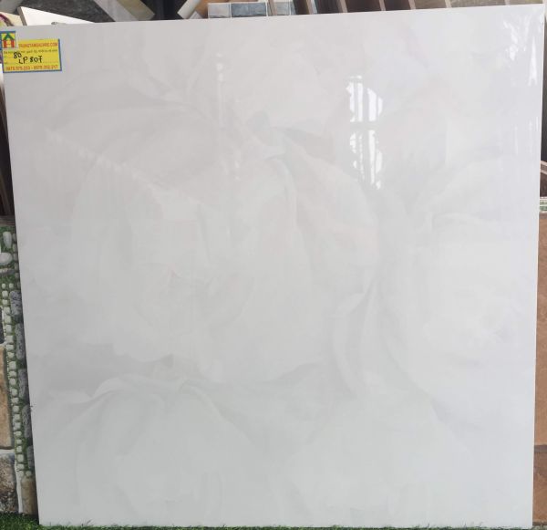 Gạch 80x80 bóng kiếng toàn phần CMC 807LP 2680