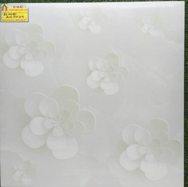 Gạch lát nền ceramic 60x60 PN04 2437