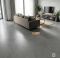 Gạch Viglacera 80x80 bề mặt mờ bê tông vân cào xước màu xi măng