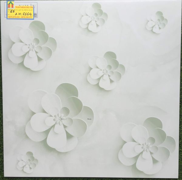 Gạch bóng kiếng 60x60 đẹp 6164AH 2441