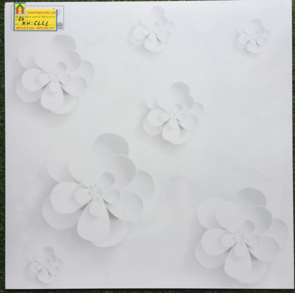  Gạch bóng kiếng 60x60 đẹp 6161AH 2442