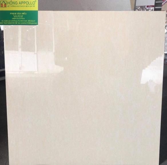 Gạch lát nền giá rẻ 60x60 đá bóng kiếng catalan 6066