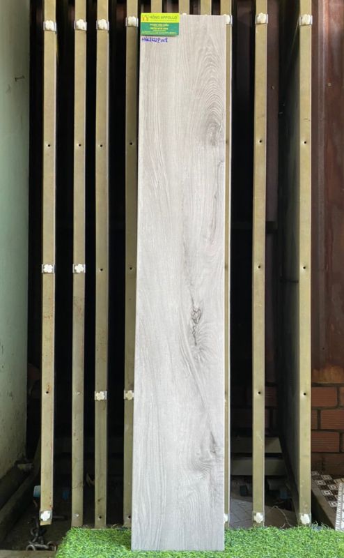 Gạch lát nền giả vân gỗ 20x120 lát nền phòng ngủ đẹp