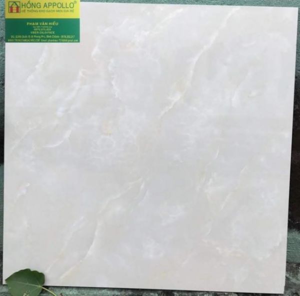 Gạch lát nền  giá rẻ 60x60 đá bóng kiếng á mỹ