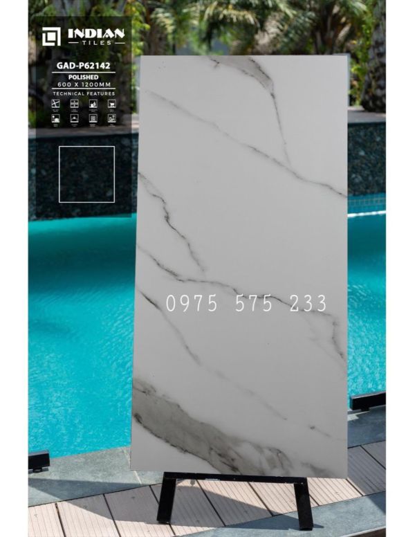 Gạch ấn độ 60x120 cao cấp giá rẻ tại quảng trị