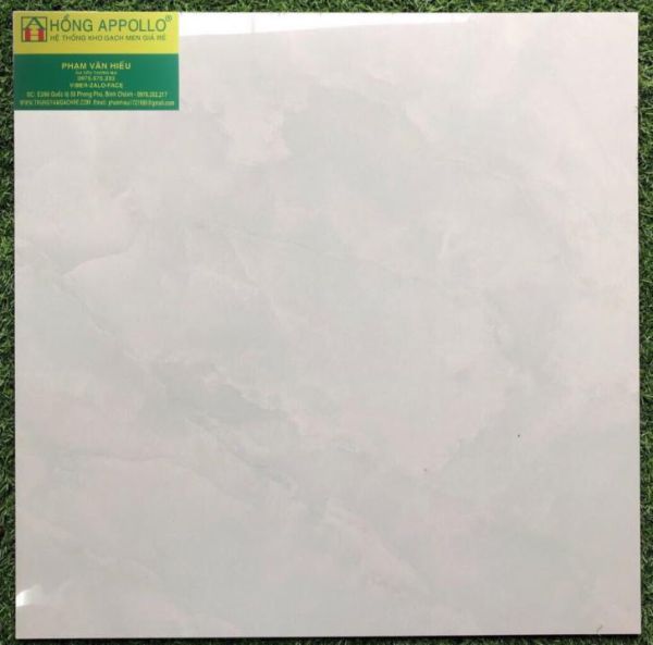 Gạch 60x60 bóng kiếng toàn phần cmc , 65017 2275