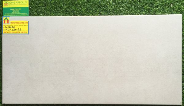 Gạch đá granite 30x60 bạch mã MB36026