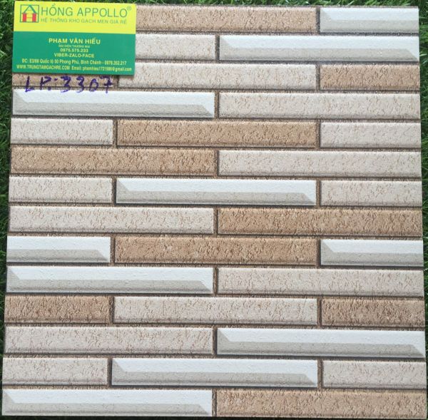 Gạch lát nền wc 30x30 sugar LP3307 cmc - Gạch trang trí 30x30 sugar cmc LP3307