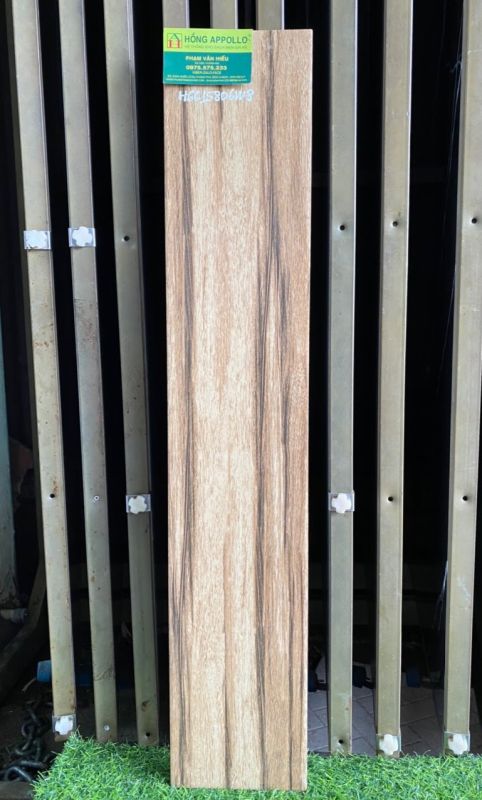 Gạch giả gỗ 15x80 trung quốc giá rẻ