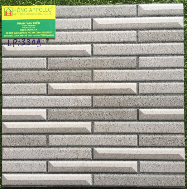 Gạch lát nền sàn nước 30x30 sugar LP3309 cmc 