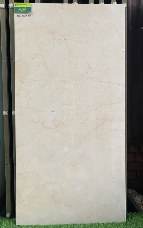 Gạch lát nền 600x1200 mờ kem cao cấp quận 7