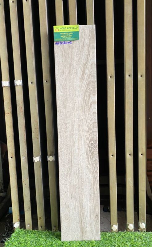 Gạch lát nền giả gỗ 15x80 cao cấp giá tốt nhất tphcm