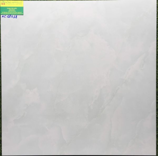 Gạch lát nền đẹp 60x60 cmc bóng kiếng  AC68018 2986