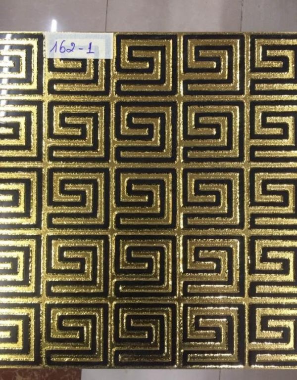 GẠCH ĐIỂM, GẠCH NHŨ VÀNG 30X30 CAO CẤP GIÁ RẺ 162-1