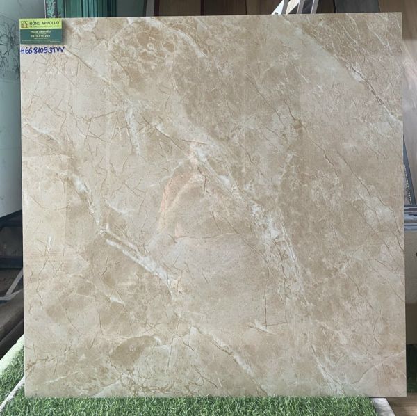 Gạch bóng kính 80x80 trúc thôn vân vàng 3894