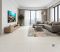 Gạch kis đá granite 60x120 terrazzo màu kem