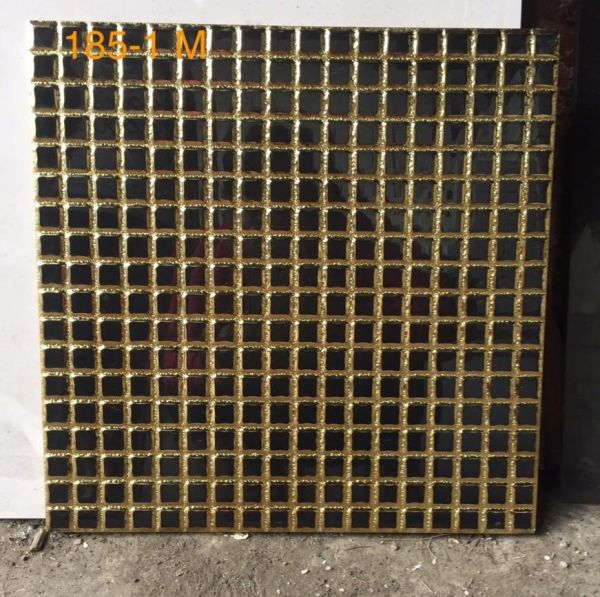 GẠCH ĐIỂM, GẠCH NHŨ VÀNG 30X30 CAO CẤP GIÁ RẺ 185-1M