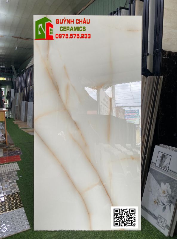 Giá gạch bóng kiếng 800x1600 ấn độ tốt nhất 4419