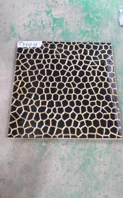 GẠCH ĐIỂM, GẠCH NHŨ VÀNG 30X30 CAO CẤP GIÁ RẺ T3109