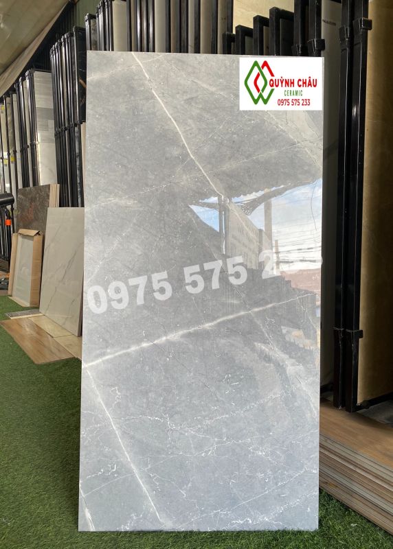 Granite 60x120 bóng kiếng-Gạch lát nền 60x120 ấn độ giá rẻ