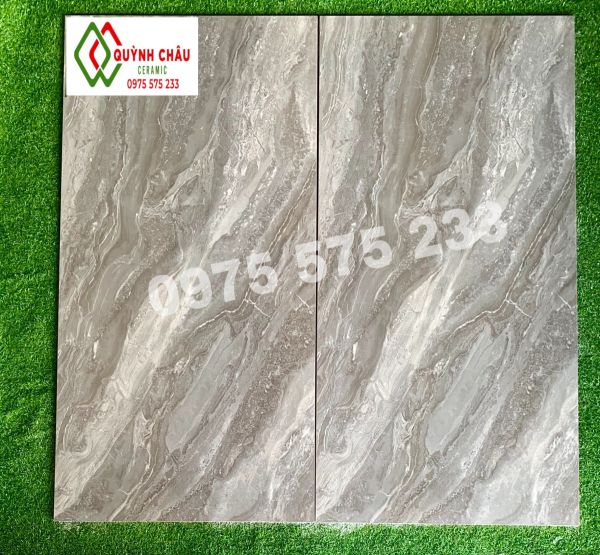 Gạch granite đồng chất bóng kiếng 75x150 trung quốc-Gạch lát nền trung quốc